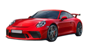 Porsche GT3 991 Phase 2