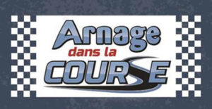Logo "Arnage dans la Course"
