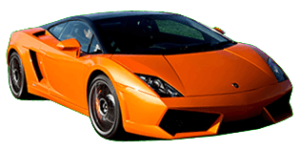 Lamborghini Gallardo