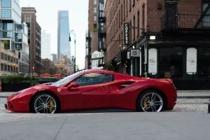 Ferrari 488 GTB