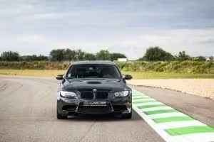 Stage de pilotage sur circuit en BMW M3