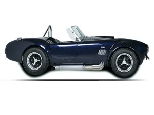 satge pilotage ac cobra