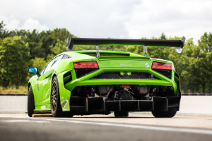 Lamborghini Supertrofeo