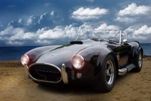 stage pilotage AC Cobra