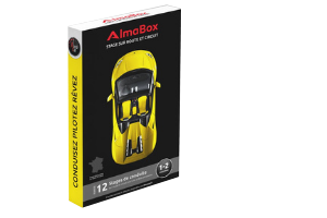 Coffret pilotage Almabox