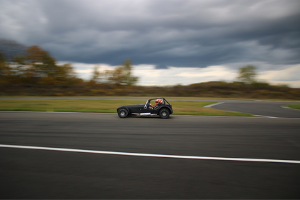 technique pilotage automobile