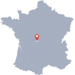 Localisation circuit Mornay