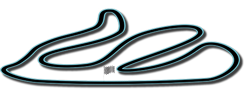 Circuit Lédenon